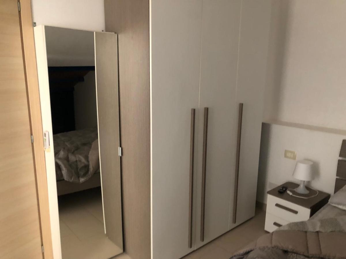 Mansarda Mentana Apartment Vittoria Exterior photo