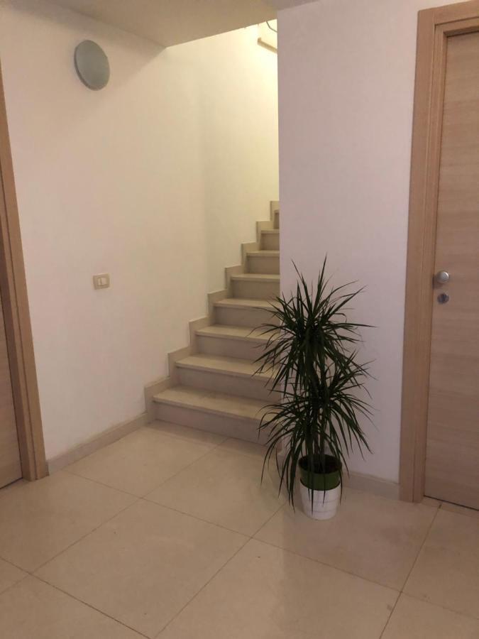 Mansarda Mentana Apartment Vittoria Exterior photo